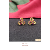 AD Stud Red